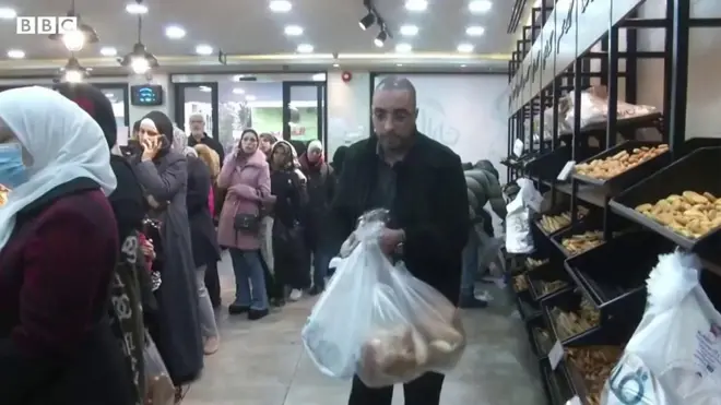 코로나가 바꾼 우리의 일상