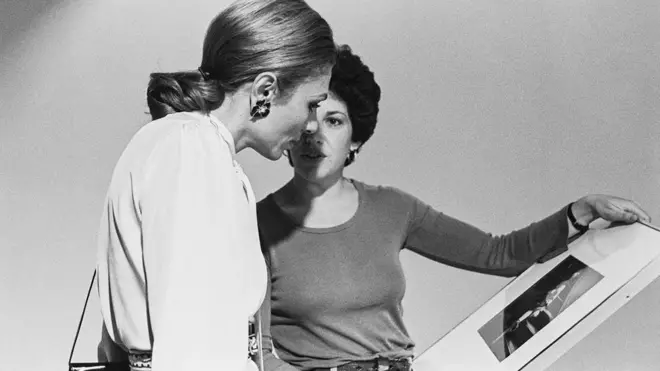 افتتاحیه موزه هنرهای معاصر