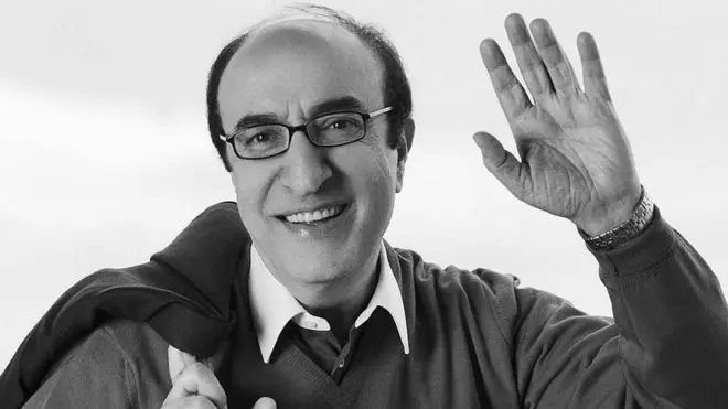 الياس الرحباني