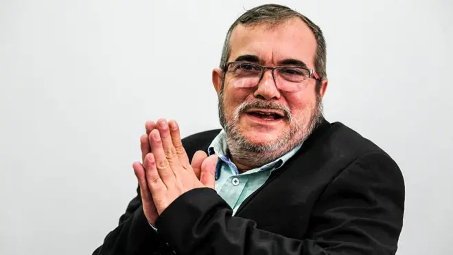 Londoño se encuentra bajo observación en la "unidad de cuidados críticos".