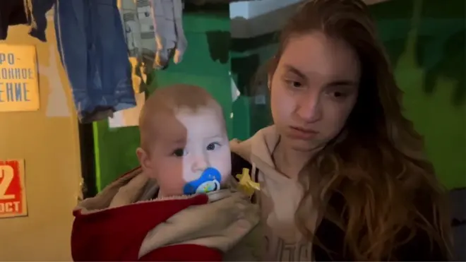 діти "Азовсталі"