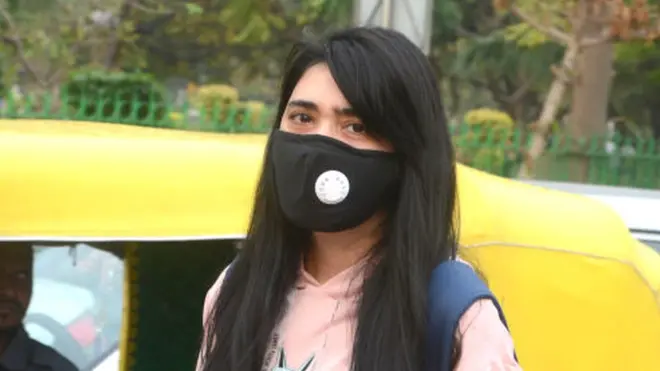 कोरोना वायरस