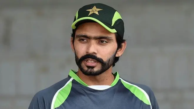 فواد عالم کو دس سال بعد ٹیمم میں شامل کیا گیا ہے