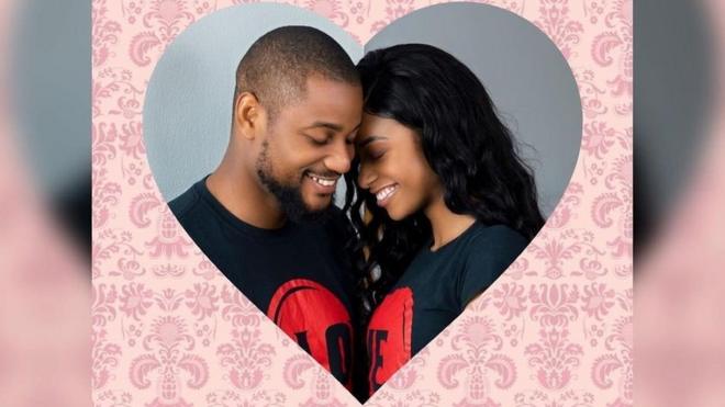 "Alexx Ekubo Wedding": Nollywood actor 'Alex Ekubo and Fancy Acholonu marriage' date