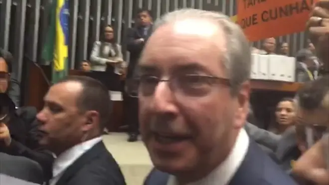 Eduardo Cunha