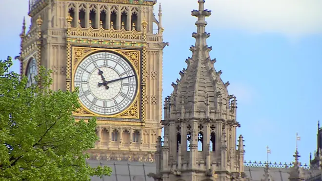 Кто будет заседать в Вестминстере после выборов?