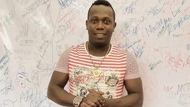 Duncan Mighty