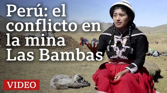 Las Bambas