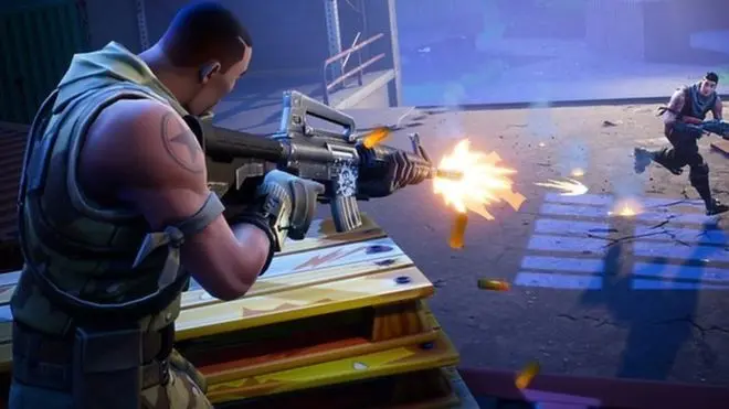 Fortnite tiene una basepalpites flamengo e atlético mineiro45 millonespalpites flamengo e atlético mineirojugadores. (Crédito foto: Epic Games)