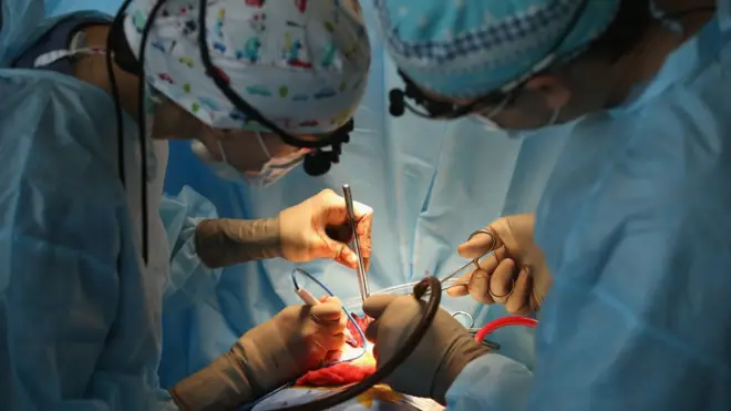 Dkt Njue alikanusha mashtaka hayo