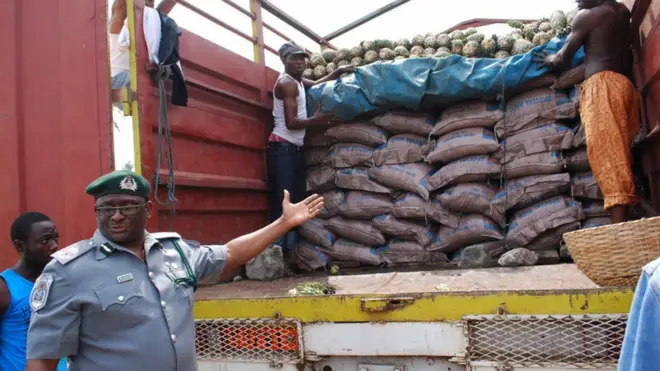 Партія "пластикового рису"