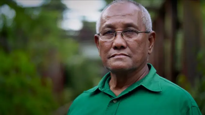 Setiady adalah putra keempat Thaib Adamy, pemimpin PKI di Aceh yang pada tahun 1965 menjadi satu dari ribuan orang yang dieksekusi mati karena dituduh terlibat G30S.