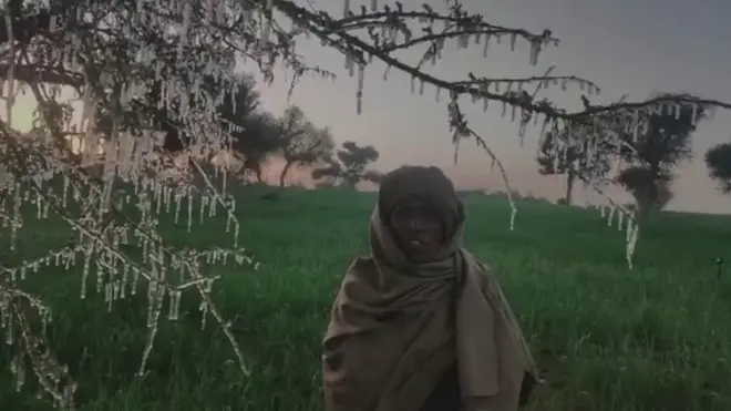 राजस्थान