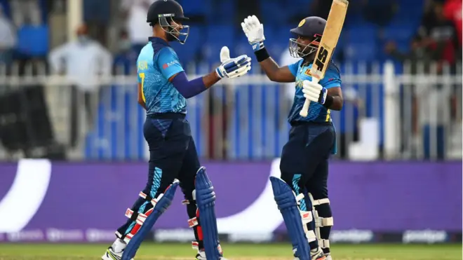 පන්දුවාර 20/20 ලෝක කුසලාන ක්‍රිකට් තරගාවලිය