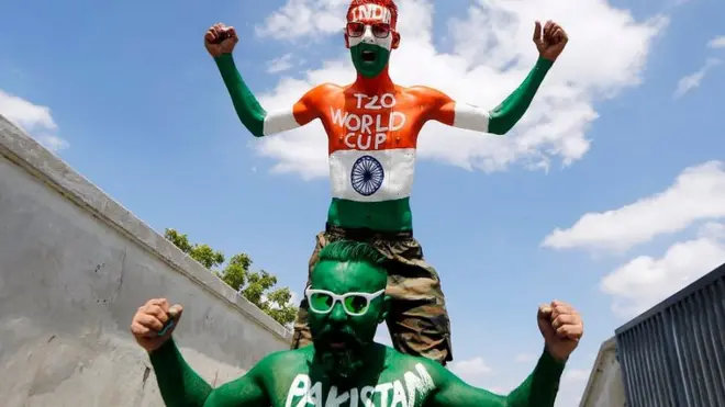 भारत बनाम पाकिस्तान, INDvsPAK, ICC WORLD T20, PAKvsIND