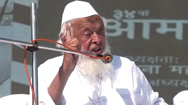 अरशद मदनी