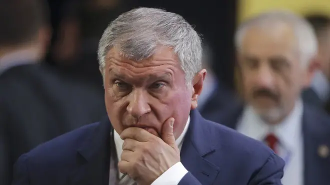 Сечин неоднократно подавал иски против ведущих российских СМИ