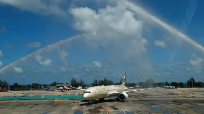 เครื่องบิน