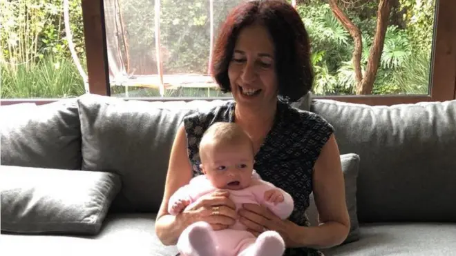 De Luis Ponce viajaba a Kenia para trabajar como intérprete en la Asamblea de Medio Ambiente de la ONU.