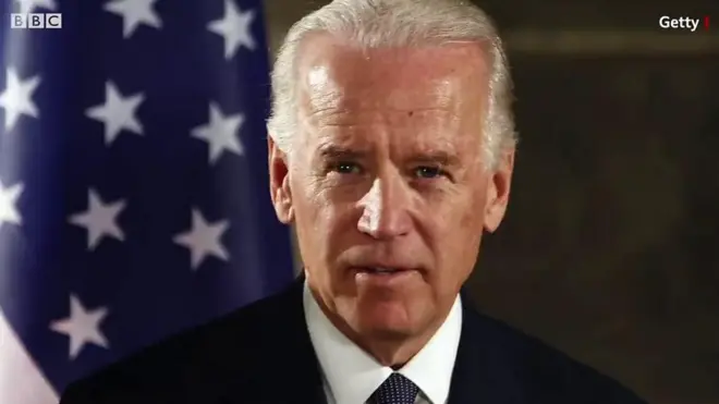 जो बाइडन