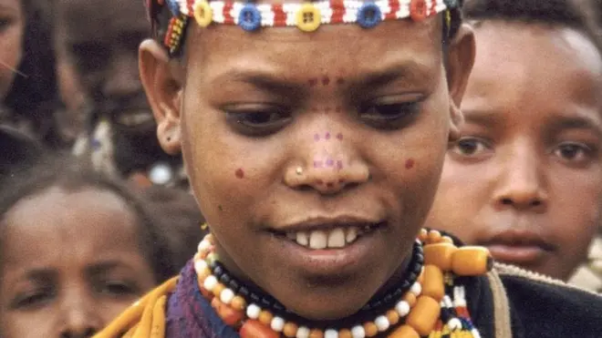 Dubartii Harargee halluu fayyadamuun faayamte - suuraa pirofeesar Peerii Kileem