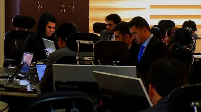 نهاد تشویق زیرنظ مستقیم رئیس جمهوری ایجاد شده است