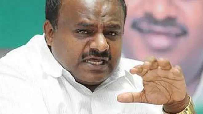 కుమారస్వామి