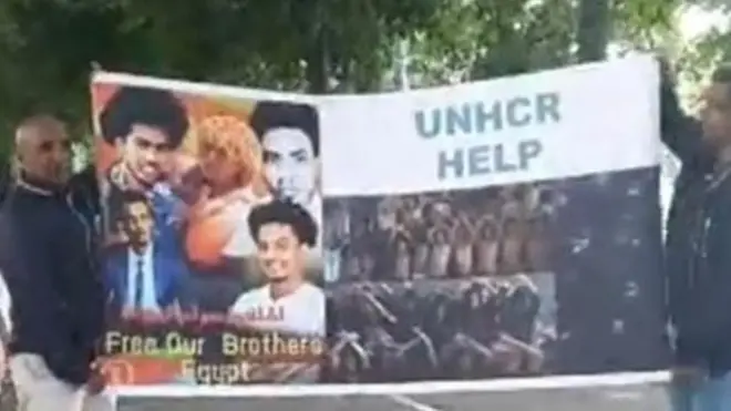 ሰለማዊ ሰልፊ