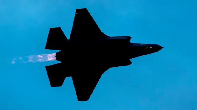 اسراییلي الوتکې