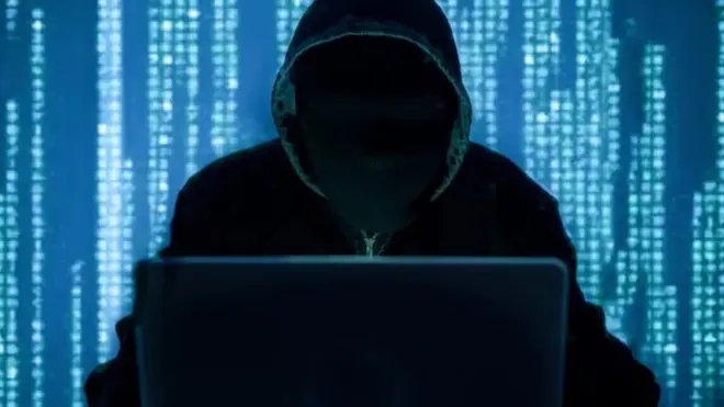 آن لائن فراڈ