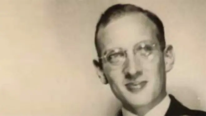 เฮนรีเสียชีวิตเมื่อปี 2007