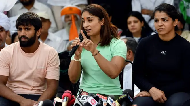 महिला खिलाड़ी