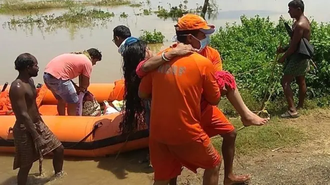 रेस्क्यू