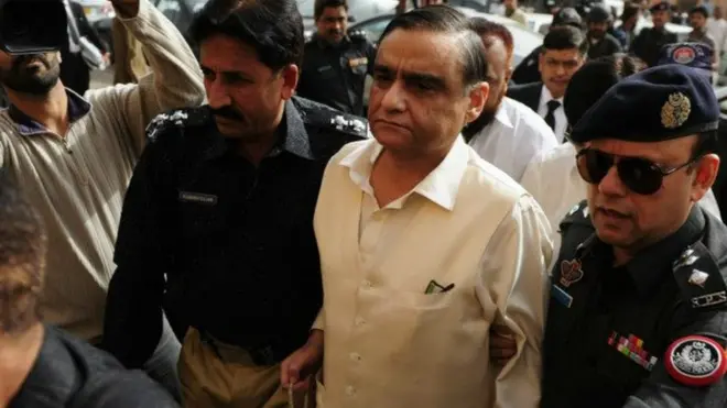 عدالت نے ڈاکٹر عاصم حسین، وسیم اختر، انیس قائم خانی اور دیگر ملزمان کے خلاف گواہوں کو 16 نومبر کو پیش کرنے کی ہدایت کی