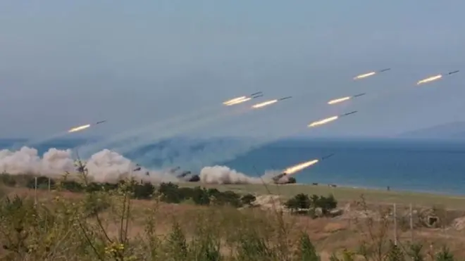 جنوبی کوریا