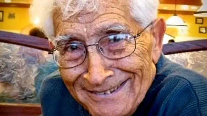 ድሕሪ ብዙሕ ናይ ስደትን ኮለልን ዓመታት'ዩ ናብታ ዝተወልደላ ኤርትራ ተመሊሱ