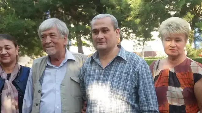 Бобомурод Абдуллаев суд залидан озод қилинишни кутмаганини айтди.