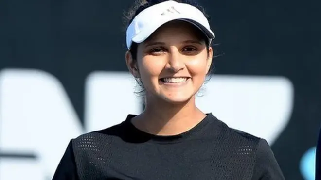 సానియా, నదియా