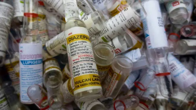 लागुऔषध