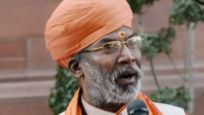 साक्षी महाराज