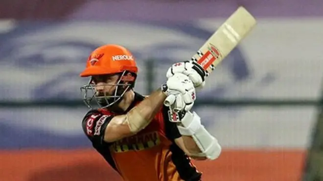 केन विलियमसन