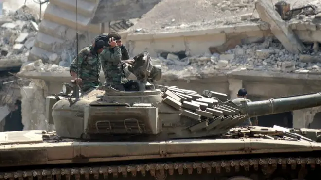 Опасения по поводу начала глобального конфликта из-за Сирии высказывают и на Западе