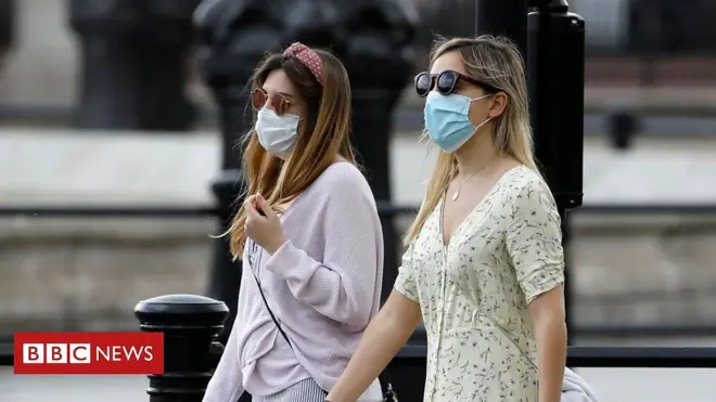 منظمة الصحة العالمية تقر .. الهواء ربما يكون ناقلًا لكورونا