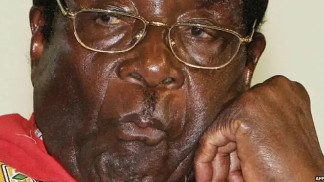 Mpwa wa Mugabe anasema alikuwa akiwa mtu mwenye machungu kutokana na usaliti aliofanyiwa na watu wake wa karibu