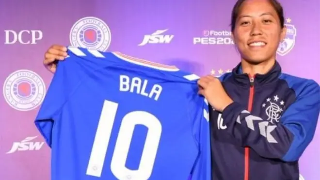 బాలాదేవి