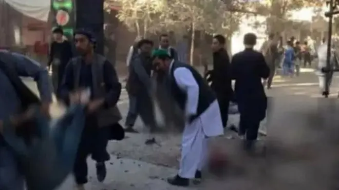 kabul