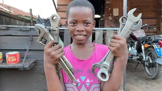 Susanna Adjarkei Apperkon