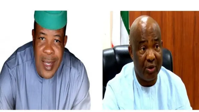 Ihediha ati Uzodinma