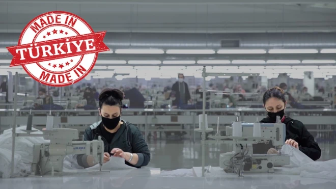 Türkiye'nin yeni ekonomik modeli ihracata dayanıyor. Şirketlerin üretimlerini artırarak yurt dışına satış yapmaları, böylece Türkiye'nin döviz gelirini yükseltmesi bekleniyor. Ancak bunun gerçekleşmesinde bir engel var. Türkiye ekonomisi ithalata dayanmakta.