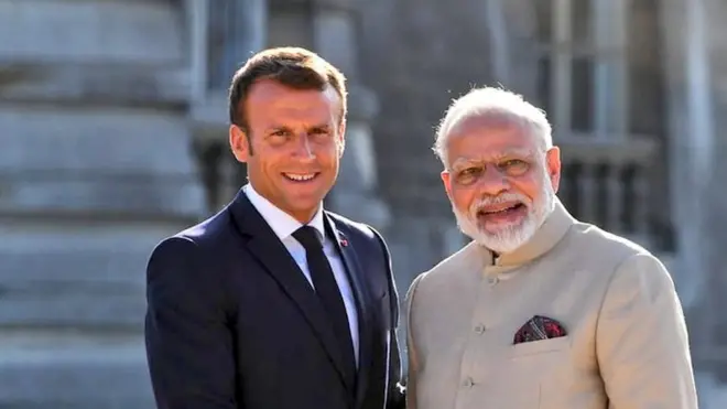 नरेंद्र मोदी